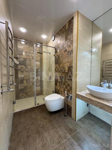 Продаётся 3-комн. новостройка 89 м², м. Нариман Нариманов, photo 11 from 23