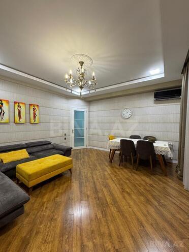 Продаётся 3-комн. новостройка 89 м², м. Нариман Нариманов, photo 1 from 23