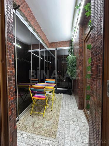 Продаётся 3-комн. новостройка 89 м², м. Нариман Нариманов, photo 17 from 23