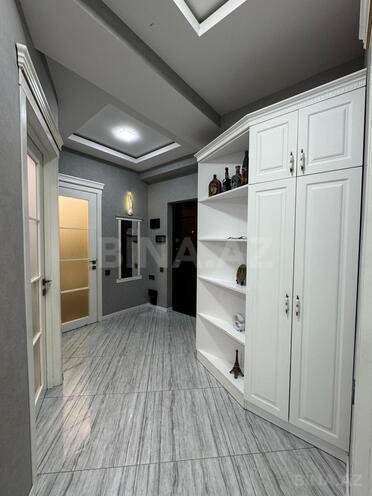 Продаётся 3-комн. новостройка 89 м², м. Нариман Нариманов, photo 12 from 23