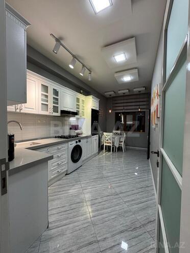 Продаётся 3-комн. новостройка 89 м², м. Нариман Нариманов, photo 16 from 23