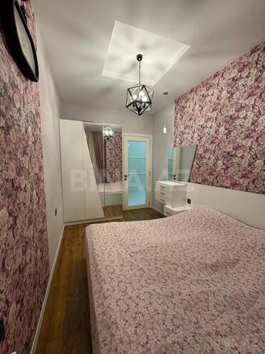 Продаётся 3-комн. новостройка 89 м², м. Нариман Нариманов, photo 5 from 23