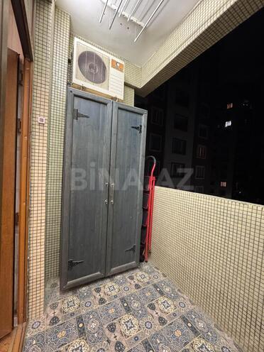 Продаётся 3-комн. новостройка 89 м², м. Нариман Нариманов, photo 20 from 23