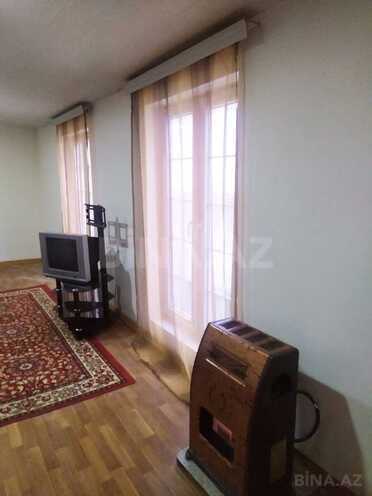 Сдаётся 2-комн. вторичка 55 м², м. Элмляр Академиясы, photo 5 from 9
