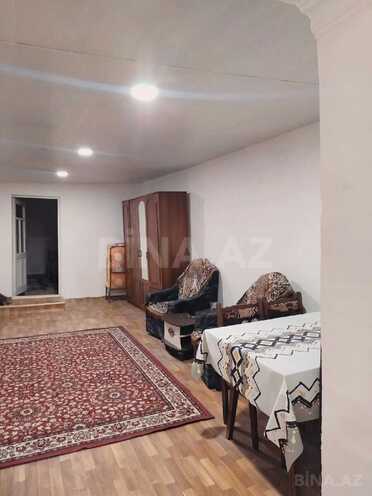 Сдаётся 2-комн. вторичка 55 м², м. Элмляр Академиясы, photo 3 from 9