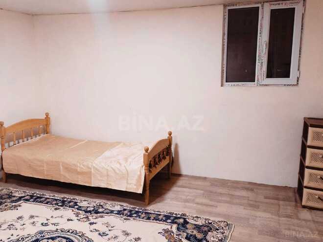 Сдаётся 2-комн. вторичка 55 м², м. Элмляр Академиясы, photo 4 from 9