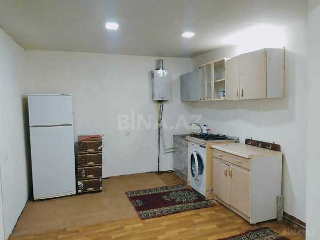 Сдаётся 2-комн. вторичка 55 м², м. Элмляр Академиясы, photo 7 from 9