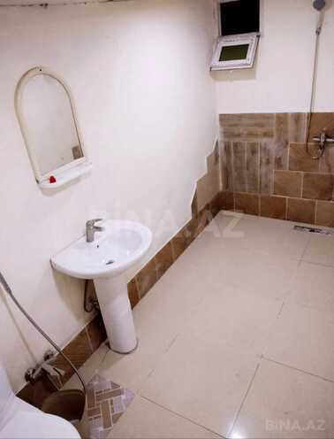 Сдаётся 2-комн. вторичка 55 м², м. Элмляр Академиясы, photo 8 from 9