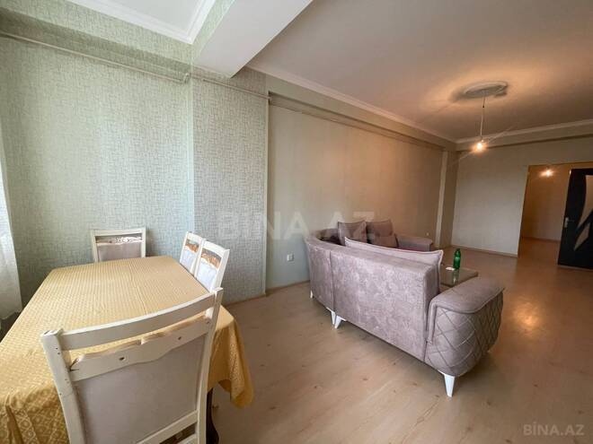 İcarəyə verilir 2 otaqlı yeni tikili 75 m², Nəriman Nərimanov m., photo 5 from 14