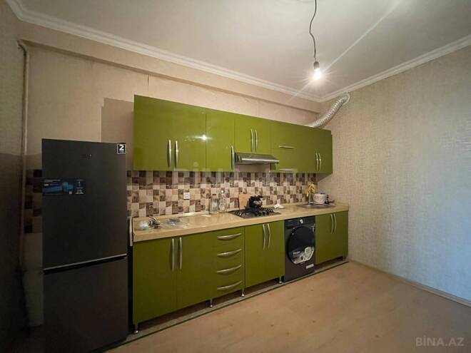 İcarəyə verilir 2 otaqlı yeni tikili 75 m², Nəriman Nərimanov m., photo 7 from 14