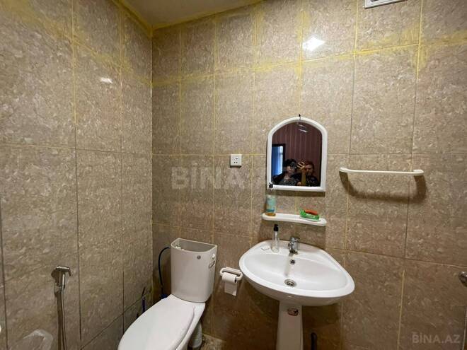 İcarəyə verilir 2 otaqlı yeni tikili 75 m², Nəriman Nərimanov m., photo 9 from 14