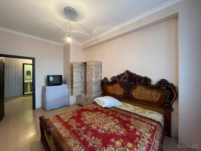 İcarəyə verilir 2 otaqlı yeni tikili 75 m², Nəriman Nərimanov m., photo 10 from 14