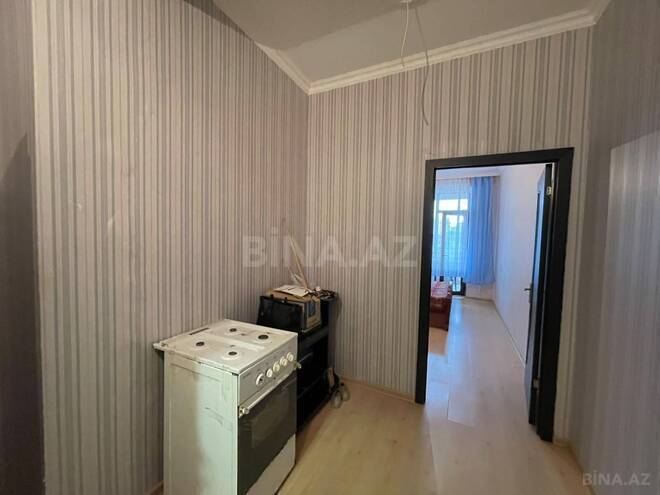İcarəyə verilir 2 otaqlı yeni tikili 75 m², Nəriman Nərimanov m., photo 12 from 14
