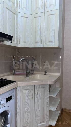 İcarəyə verilir 2 otaqlı yeni tikili 75 m², 20 Yanvar m., photo 12 from 20