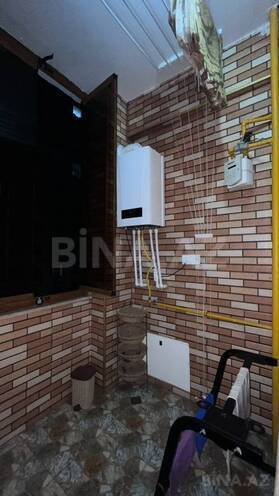 İcarəyə verilir 2 otaqlı yeni tikili 75 m², 20 Yanvar m., photo 15 from 20