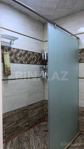İcarəyə verilir 2 otaqlı yeni tikili 75 m², 20 Yanvar m., photo 19 from 20