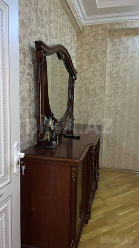 İcarəyə verilir 2 otaqlı yeni tikili 75 m², 20 Yanvar m., photo 11 from 20