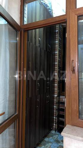 İcarəyə verilir 2 otaqlı yeni tikili 75 m², 20 Yanvar m., photo 13 from 20