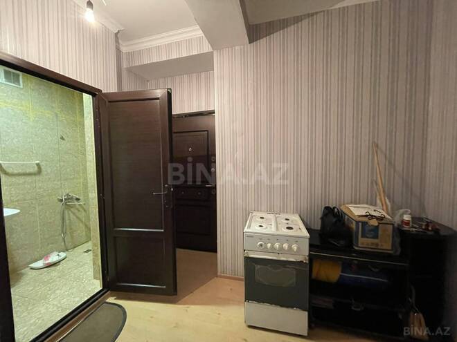 İcarəyə verilir 2 otaqlı yeni tikili 75 m², Nəriman Nərimanov m., photo 13 from 14