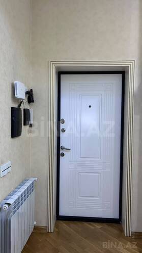 İcarəyə verilir 2 otaqlı yeni tikili 75 m², 20 Yanvar m., photo 16 from 20