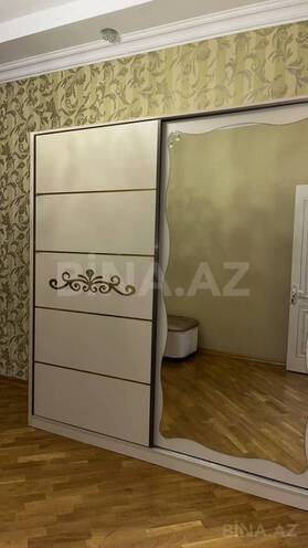 İcarəyə verilir 2 otaqlı yeni tikili 75 m², 20 Yanvar m., photo 10 from 20