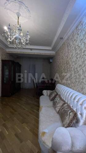 İcarəyə verilir 2 otaqlı yeni tikili 75 m², 20 Yanvar m., photo 1 from 20