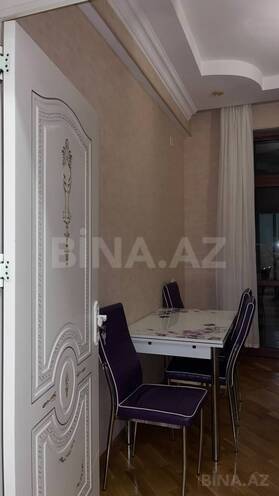 İcarəyə verilir 2 otaqlı yeni tikili 75 m², 20 Yanvar m., photo 8 from 20