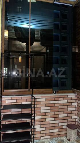 İcarəyə verilir 2 otaqlı yeni tikili 75 m², 20 Yanvar m., photo 14 from 20
