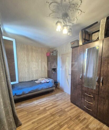 Продаётся 2-комн. вторичка 40 м², м. Элмляр Академиясы, photo 6 from 14