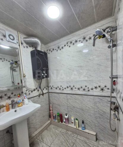 Продаётся 2-комн. вторичка 40 м², м. Элмляр Академиясы, photo 12 from 14