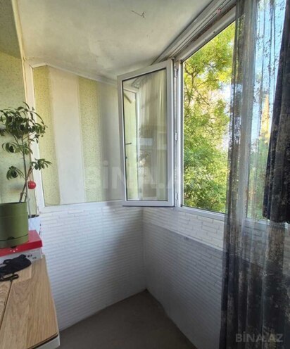 Продаётся 2-комн. вторичка 40 м², м. Элмляр Академиясы, photo 10 from 14