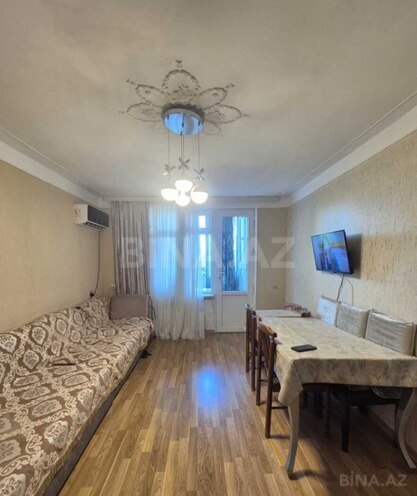 Продаётся 2-комн. вторичка 40 м², м. Элмляр Академиясы, photo 5 from 14