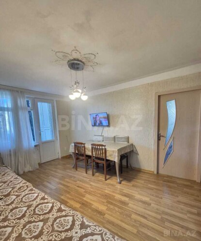 Продаётся 2-комн. вторичка 40 м², м. Элмляр Академиясы, photo 4 from 14