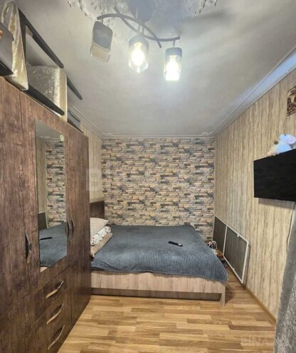 Продаётся 2-комн. вторичка 40 м², м. Элмляр Академиясы, photo 7 from 14