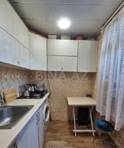 Продаётся 2-комн. вторичка 40 м², м. Элмляр Академиясы, photo 8 from 14
