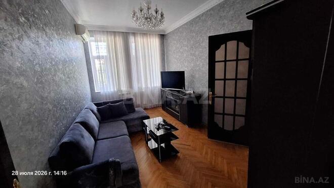 Продаётся 3-комн. вторичка 80 м², м. 28 мая, photo 4 from 11