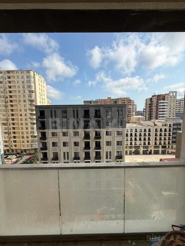 Satılır 1 otaqlı yeni tikili 30 m², Nəsimi r., photo 14 from 15
