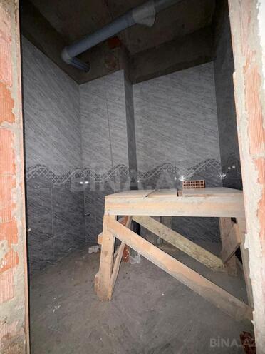 Satılır 1 otaqlı yeni tikili 30 m², Nəsimi r., photo 9 from 15
