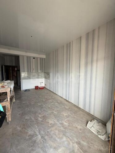 Satılır 1 otaqlı yeni tikili 30 m², Nəsimi r., photo 6 from 15