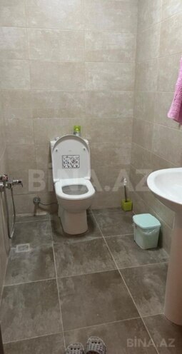 İcarəyə verilir 3 otaqlı yeni tikili 117 m², 20 Yanvar m., photo 12 from 13