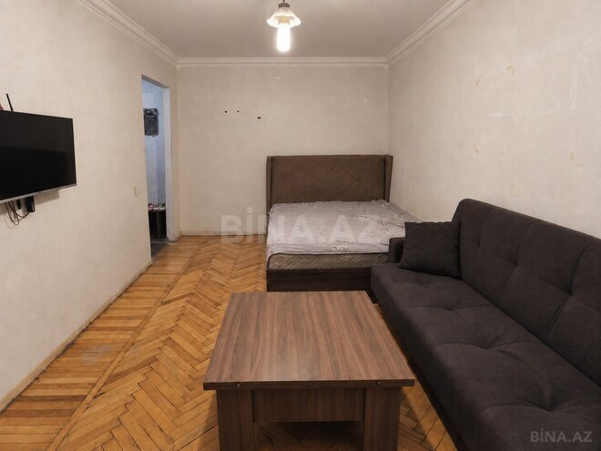 Продаётся 2-комн. вторичка 33 м², Наримановский  р., photo 3 from 16