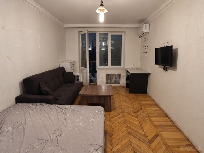 Продаётся 2-комн. вторичка 33 м², Наримановский  р., photo 1 from 16