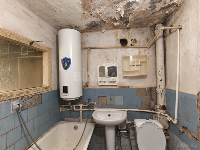 Продаётся 2-комн. вторичка 33 м², Наримановский  р., photo 10 from 16