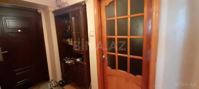 Satılır 3 otaqlı köhnə tikili 70 m², Elmlər Akademiyası m., photo 14 from 18