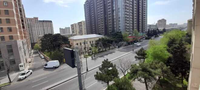Satılır 3 otaqlı köhnə tikili 70 m², Elmlər Akademiyası m., photo 15 from 18