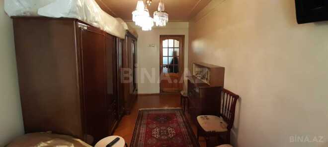 Satılır 3 otaqlı köhnə tikili 70 m², Elmlər Akademiyası m., photo 8 from 18