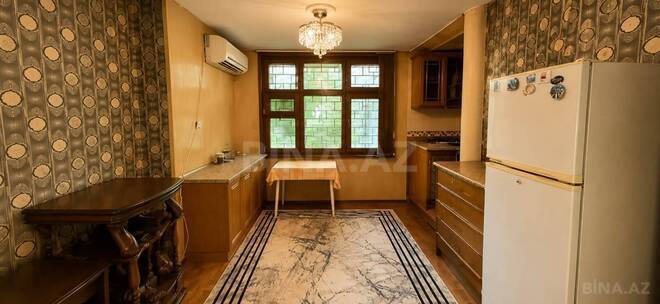 Продаётся 3-комн. вторичка 85 м², м. Элмляр Академиясы, photo 12 from 13