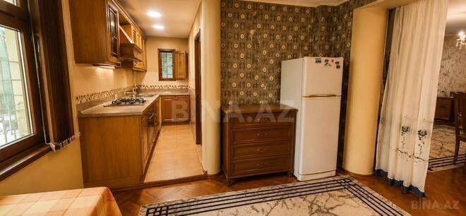 Продаётся 3-комн. вторичка 85 м², м. Элмляр Академиясы, photo 9 from 13