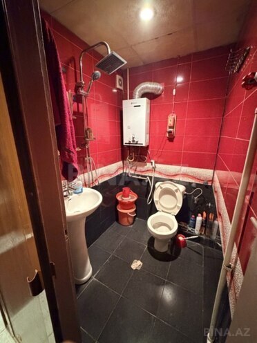 Продаётся 3-комн. вторичка 43 м², Ясамальский р., photo 6 from 9