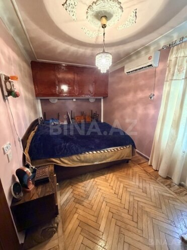 Продаётся 3-комн. вторичка 43 м², Ясамальский р., photo 3 from 9
